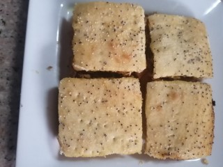 Fresh Cream Savory Scone Pie