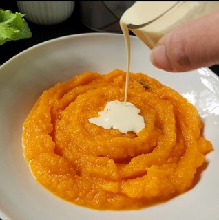 Sweet Butternut