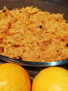 Vermicilli
