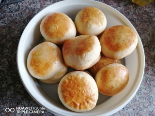 Scones
