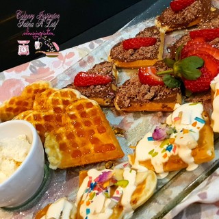 Waffles