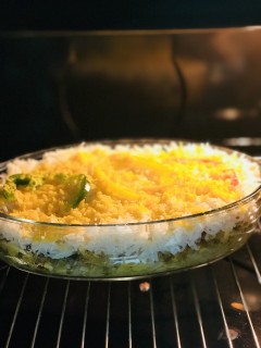 Picnic Rice