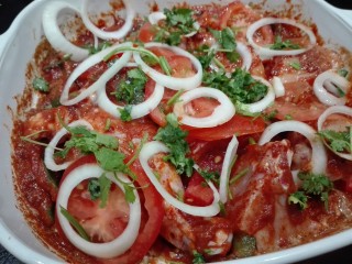Zaheda's Chicken
