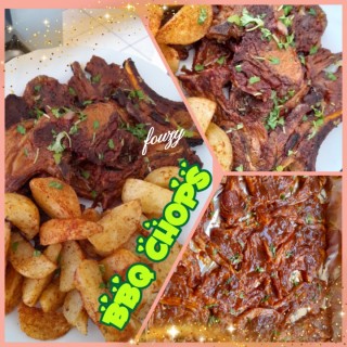 Bbq Chops