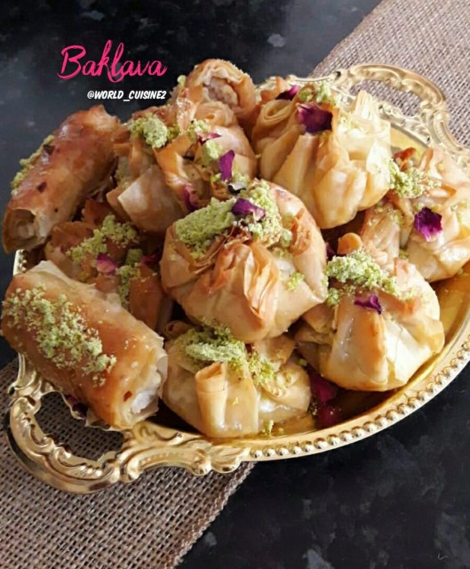 Baklava