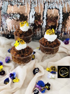 Qubani Ka Meetha Recipe