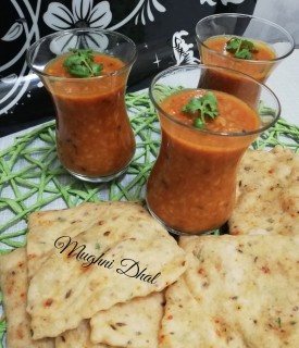 Mughni Dhal