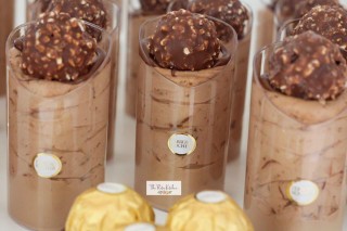 Ferrero Dessert