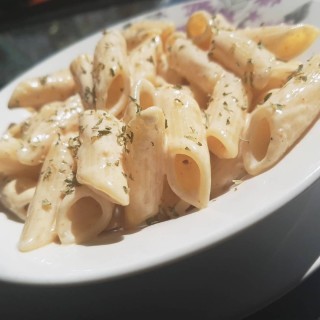 Creamy Pasta