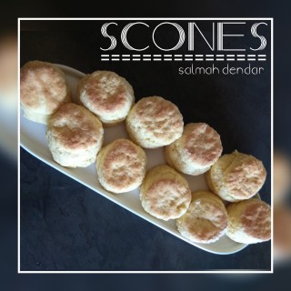 Scones