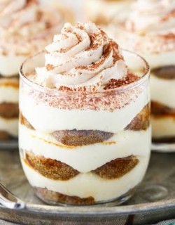 Custard Delight