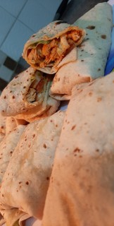 Tortilla Wraps