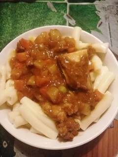 Beef Stew