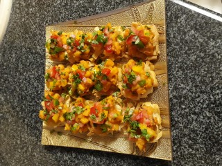 Potato Pur Nests