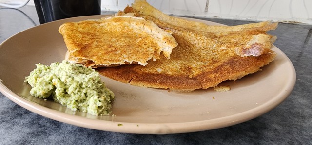 Instant Dosa