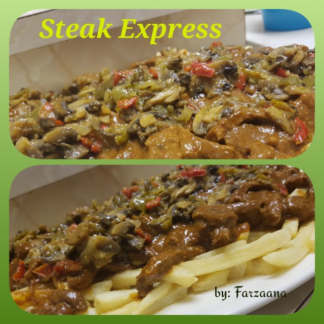 Steak Express 