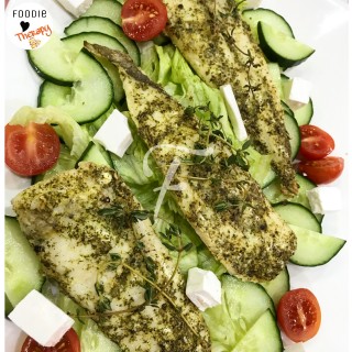 Herb Fish