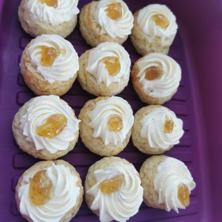 Scones