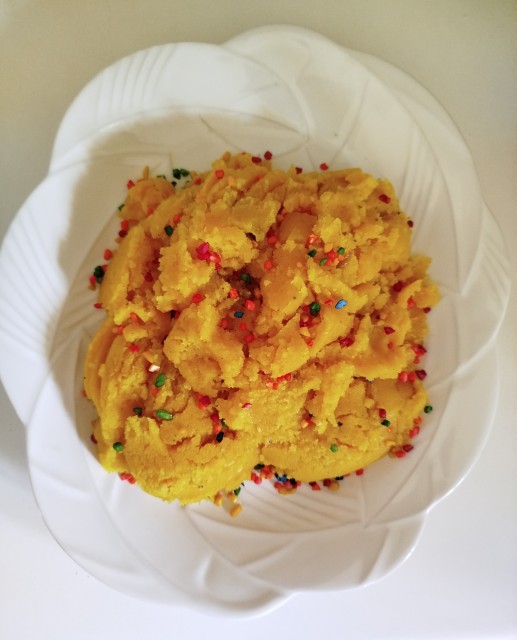 Flop-proof Sojee Wedding Style*