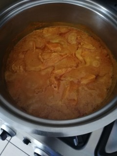 Butter Chicken Yum Yum
