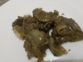 Salt And Pepper Chops