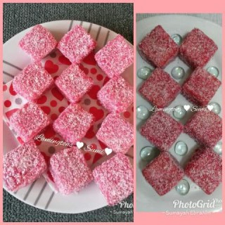 Lamingtons
