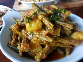 Hekta Ne Hing ( Drumsticks ) / My Version