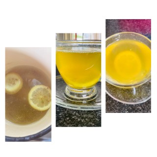 Millennial Jeera Tea