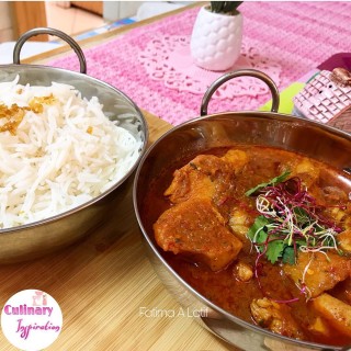 Chicken Curry