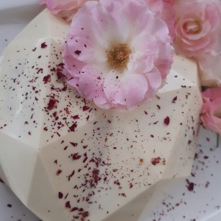 Milky Bar Sojee