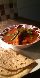 Chicken Curry