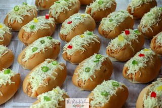 Chicken Subs