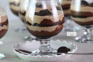 Oreo Dessert