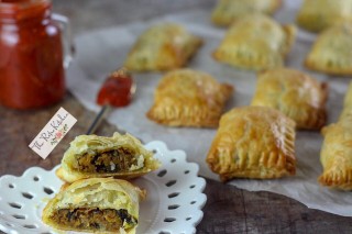 Patha Pies