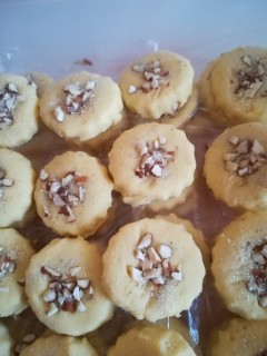Burfi Recipe ..naseema Khan Zulfis