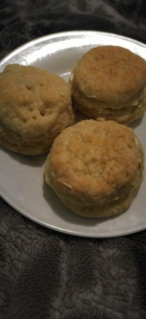 Scones