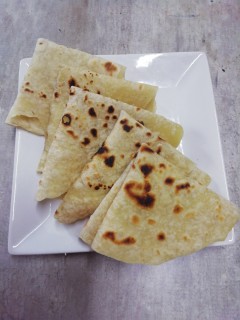 Roti