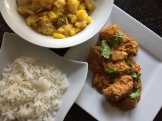 Chicken Curry