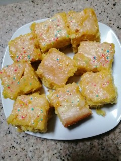 Orange Cake