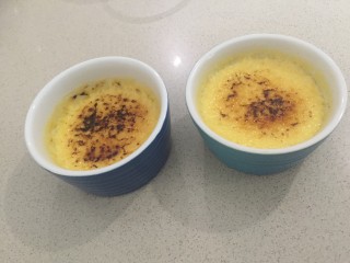 Creme Brûlée