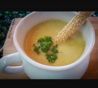 Vegetable Soup