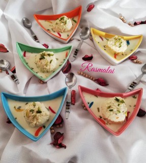 Rasmalai