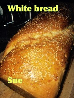 Bread