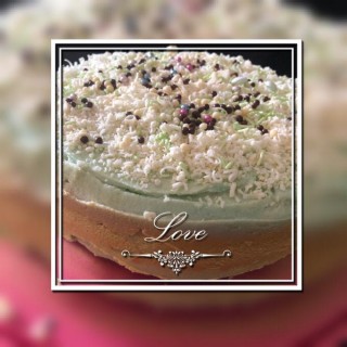 Perfect Vanilla Cake