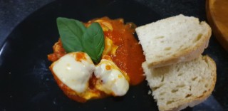 Pollo Alla Pizzaiola - An Authentic Italian Chicken Dish