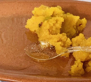 Millenial Semolina Starter (soji)