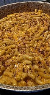 Creamy Saucy Pasta 🍝