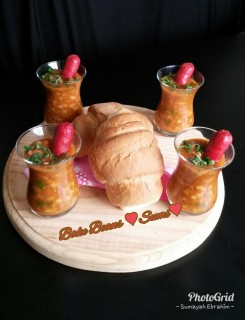 Bake Beans