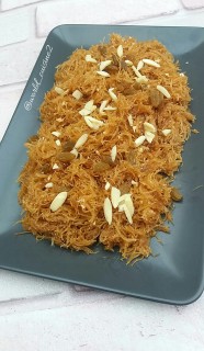Vermicelli