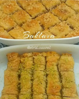 Baklava